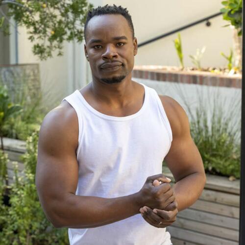 Unisex Vest   Thumbnail